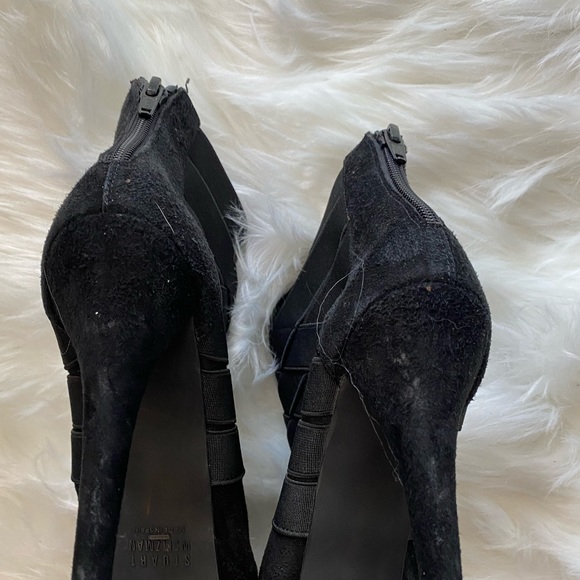 Stuart Weitzman Boots - Picture 3 of 8